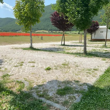 Agricamping Brandimarte - Del Pastore