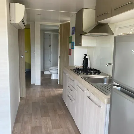 Agricamping Brandimarte - Del Pastore Campsite