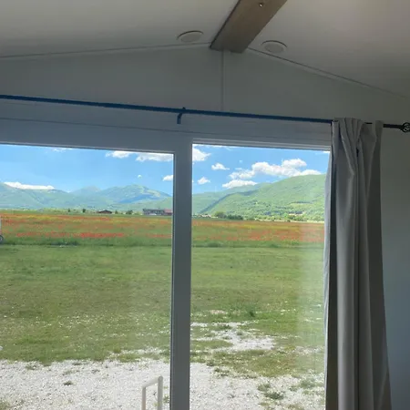 Agricamping Brandimarte - Del Pastore Campsite